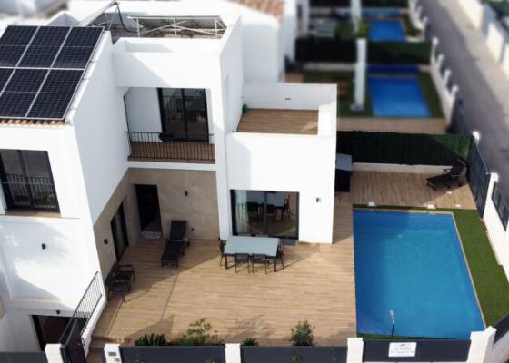 Chalet - Venta - Ciudad Quesada - Ciudad Quesada