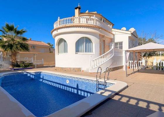 Chalet - Venta - Cuidad Quesada - Cuidad Quesada