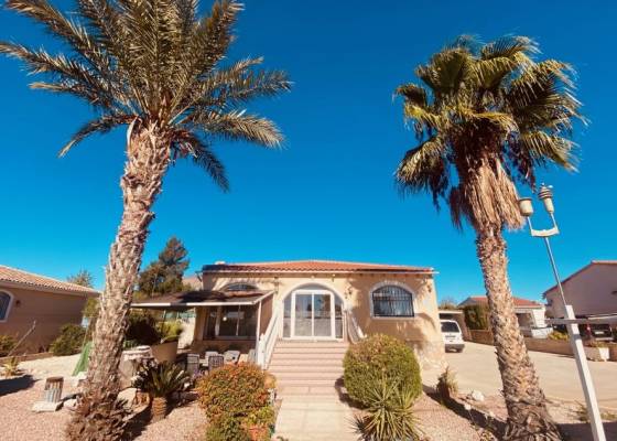 Chalet - Venta - Fortuna - Fortuna