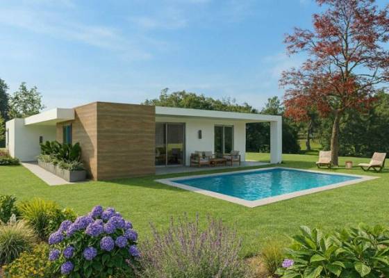 Chalet - Venta - La Romana - CS-45819