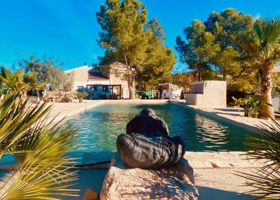 Chalet - Venta - La Romana - La Romana