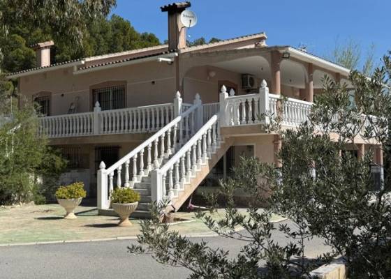 Chalet - Venta - La Romana - La Romana