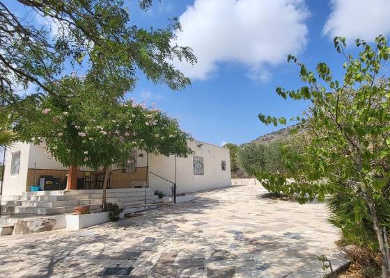 Chalet - Venta - La Romana - La Romana