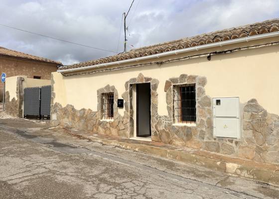 Chalet - Venta - La Romana - La Romana