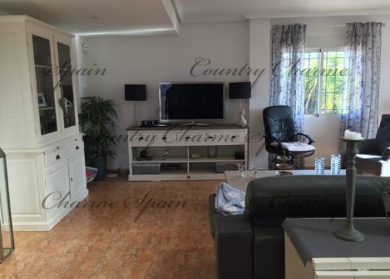 Chalet - Venta - La Romana - La Romana