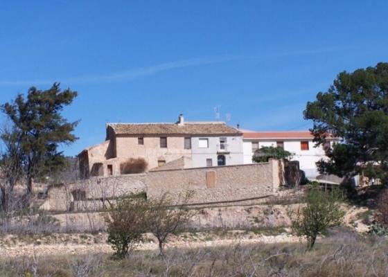 Chalet - Venta - La Romana - La Romana