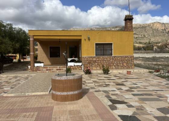 Chalet - Venta - La Romana - La Romana