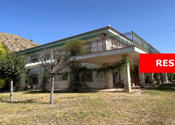 Chalet - Venta - La Romana - La Romana