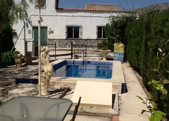 Chalet - Venta - La Romana - La Romana