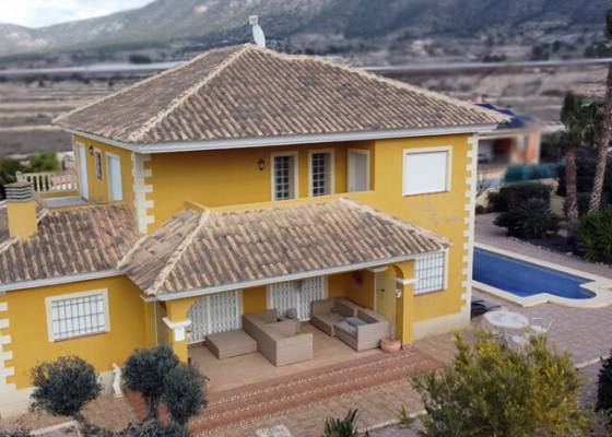 Chalet - Venta - La Romana - La Romana