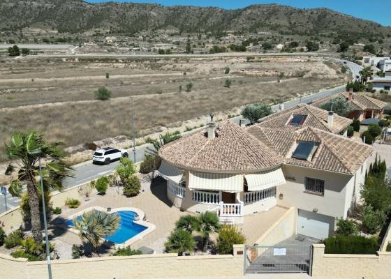 Chalet - Venta - La Romana - La Romana