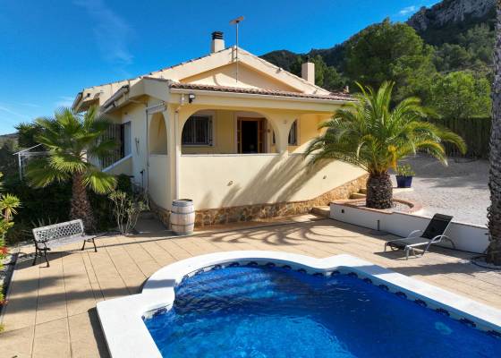 Chalet - Venta - La Zarza - La Zarza