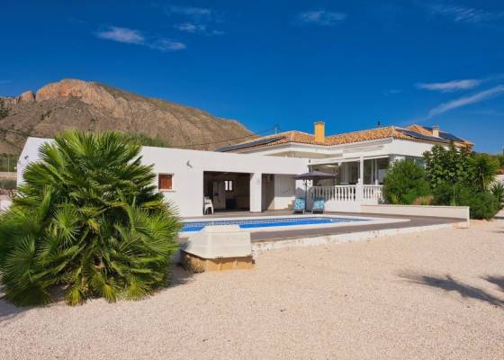 Chalet - Venta - Macisvenda - Macisvenda