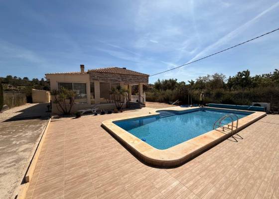 Chalet - Venta - Macisvenda - Macisvenda
