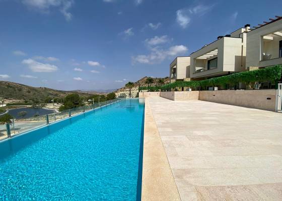 Chalet - Venta - Monforte del Cid - Monforte del Cid