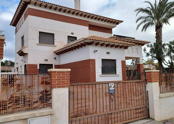 Chalet - Venta - Monovar - Monovar