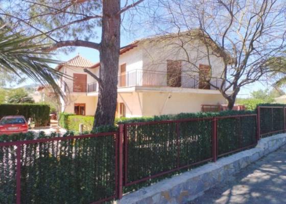 Chalet - Venta - Monovar - Monovar