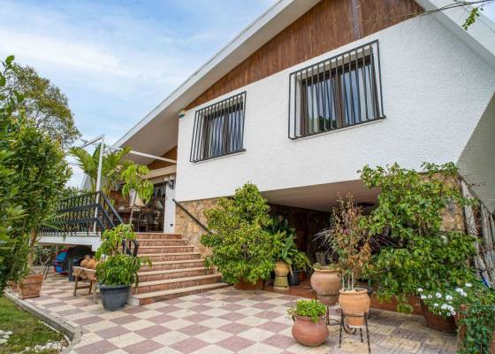 Chalet - Venta - Petrer - Petrer