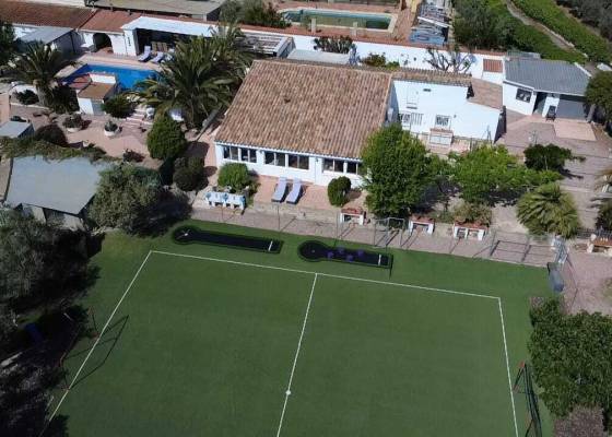 Chalet - Venta - Sax - Sax