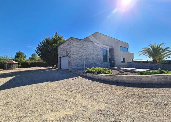 Chalet - Venta - Yecla - Yecla