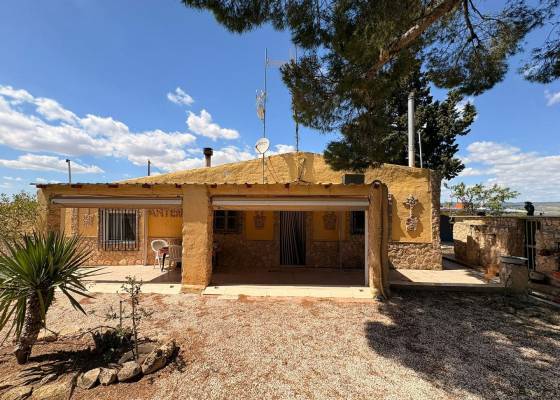 Chalet - Venta - Yecla - Yecla