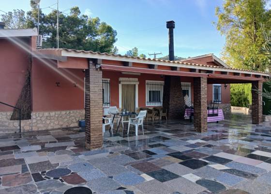 Chalet - Venta - Yecla - Yecla