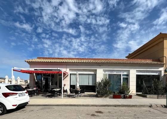 Comercial - Venta - Castalla - Castalla