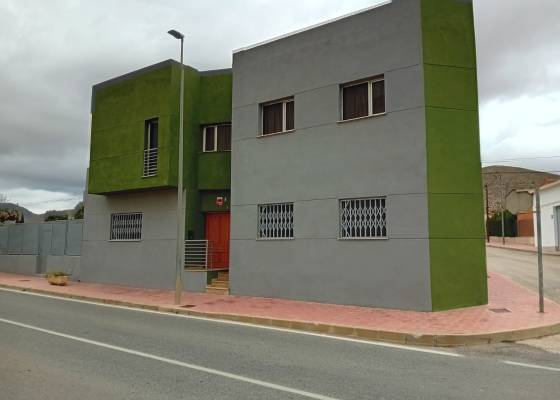 Comercial - Venta - Hondón de los Frailes - Hondón de los Frailes