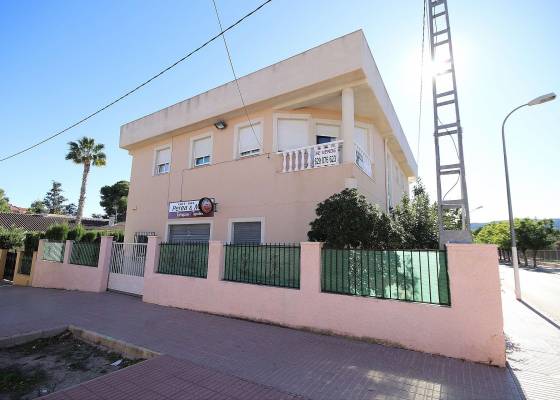 Comercial - Venta - Monovar - Monovar