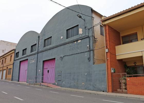 Comercial - Venta - Pinoso - Pinoso