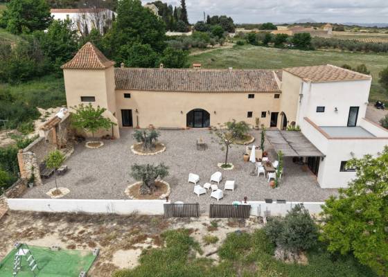 Commercial - Resale - Almansa - Almansa