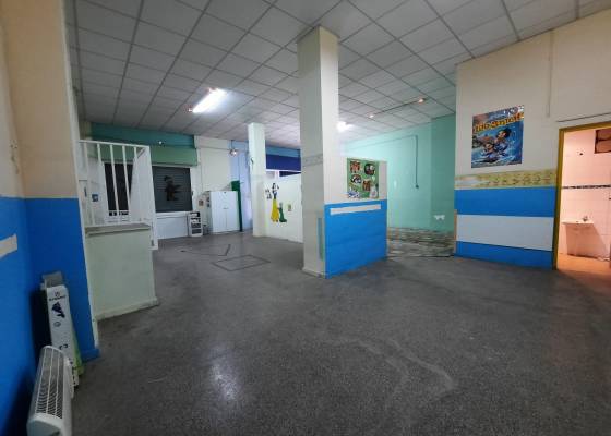 Commercial - Resale - Petrer - Petrer