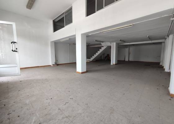 Commercial - Revente - Elda - Elda
