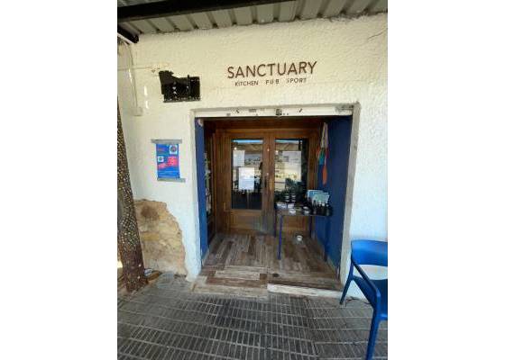 Commercial - Revente - Pinoso  - Pinoso