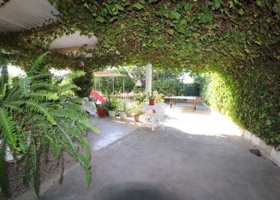Country home - Resale - Albatera - Albatera