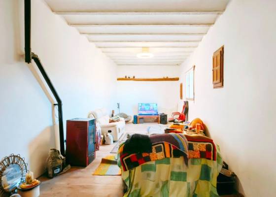 Country home - Resale - Casas del Señor - Casas del Señor