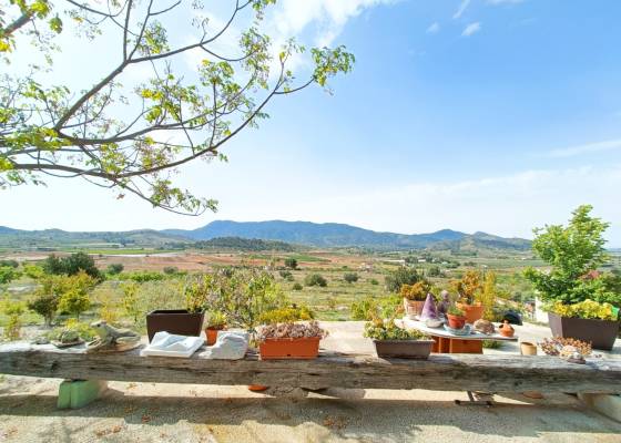 Country home - Resale - Hondón de las Nieves - Hondón de las Nieves