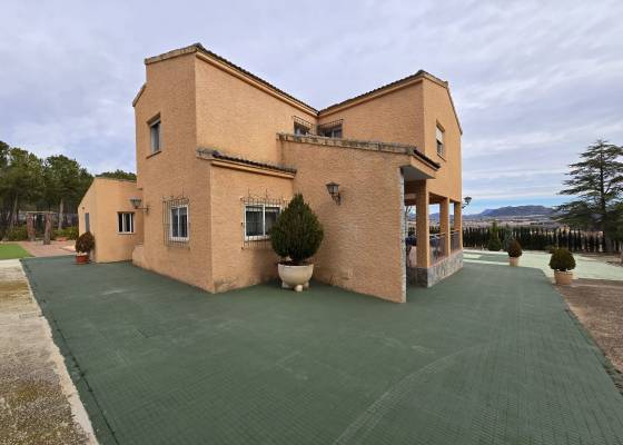 Country home - Resale - Salinas - Salinas