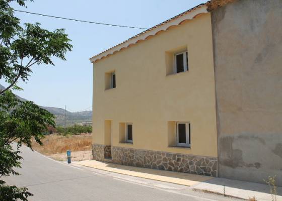 Country house - Resale - Barbarroja - Barbarroja