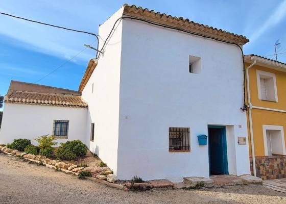 Country house - Resale - La Romana - La Romana