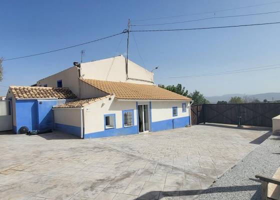 Country house - Resale - Raspay-Murcia - Raspay-Murcia