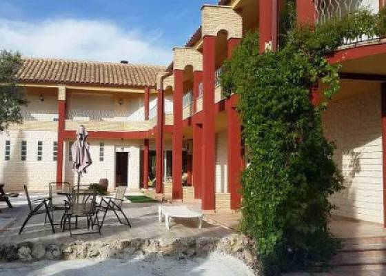 Country house - Resale - Yecla - Yecla