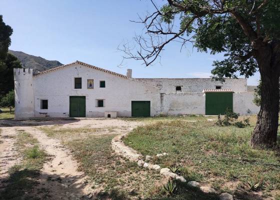 Country house - Resale - Yecla - Yecla