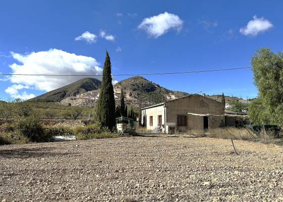 Country house - Revente - El Cantón - El Cantón