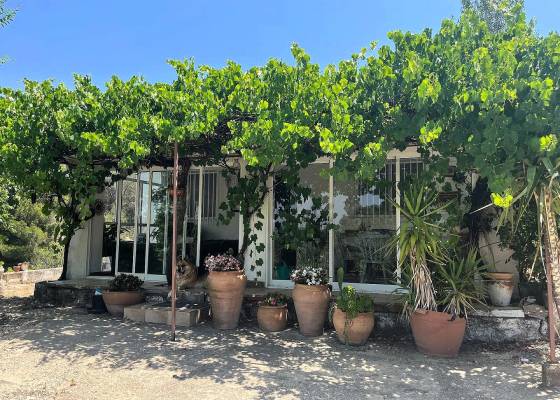 Country house - Revente - Ibi - Ibi