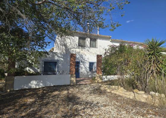 Country house - Revente - Monovar - Monovar