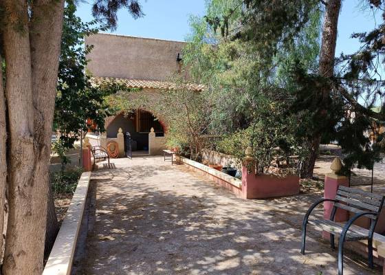Country house - Venta - Jumilla - Jumilla