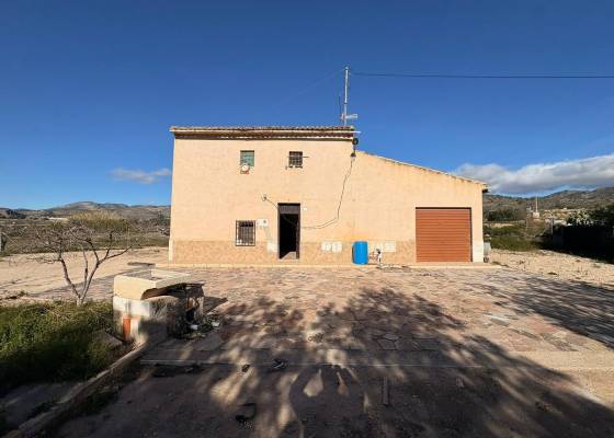Country house - Venta - La Romana - La Romana
