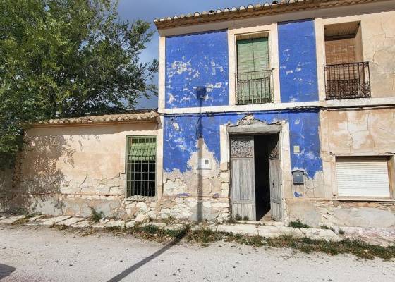 Country house - Venta - La Romana - La Romana