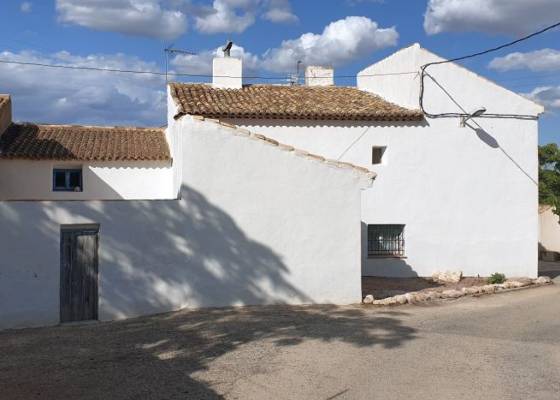 Country house - Venta - La Romana - La Romana